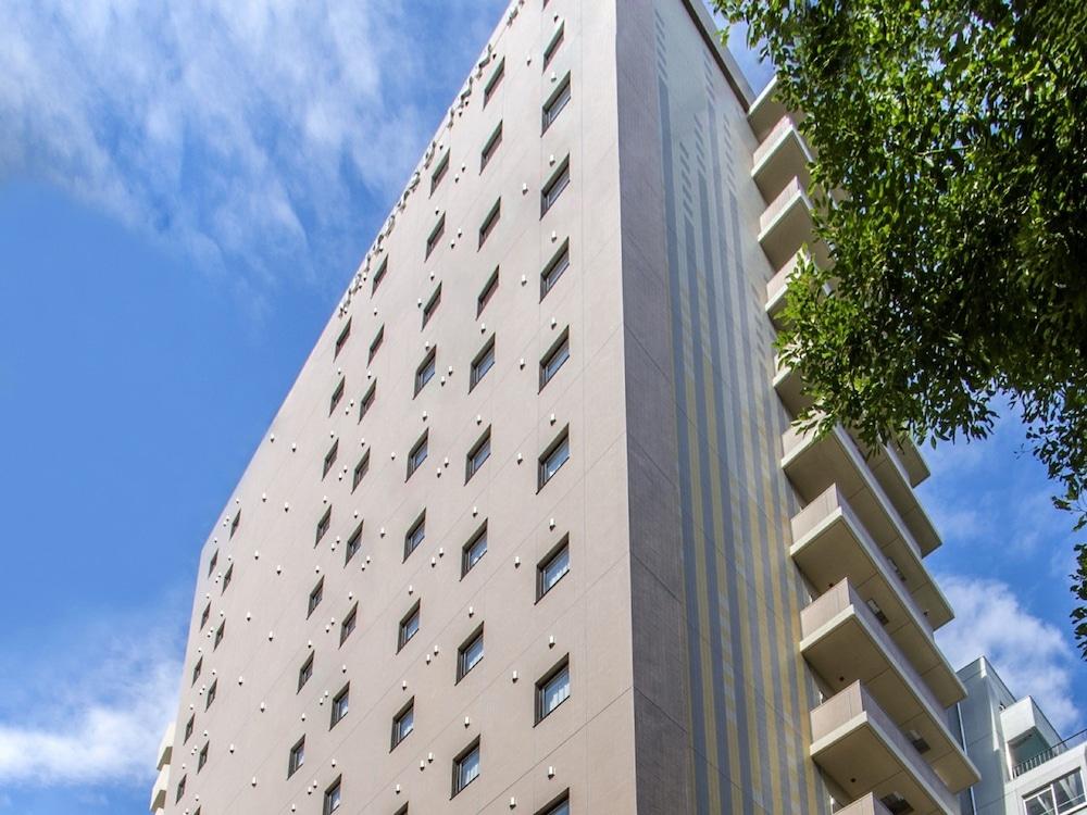 Meitetsu Inn Nagoya Kanayama Экстерьер фото