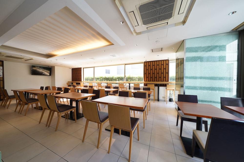 Meitetsu Inn Nagoya Kanayama Экстерьер фото