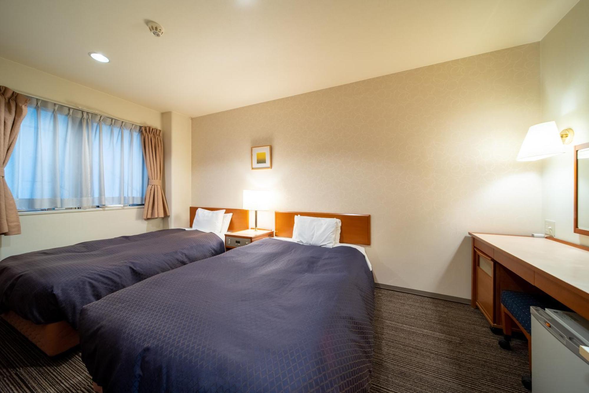 Meitetsu Inn Nagoya Kanayama Экстерьер фото